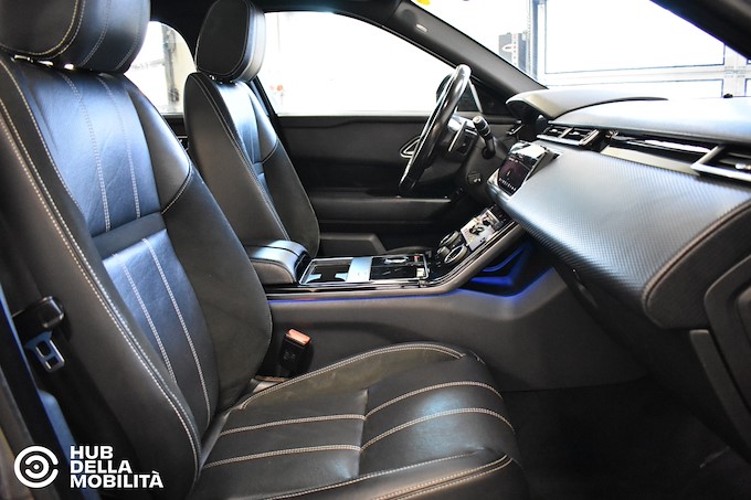 LAND ROVER Range Rover Velar 2.0D I4 240 CV R-Dynamic